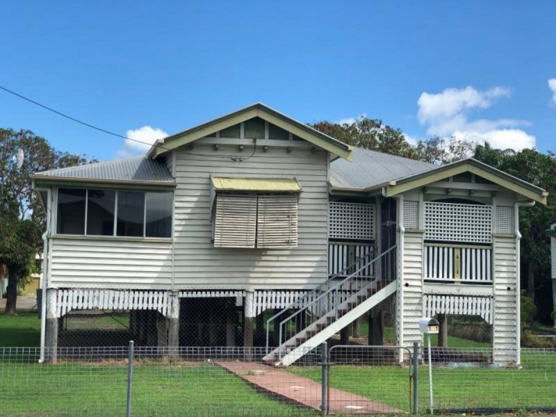 131 Denham Street, Allenstown QLD 4700
